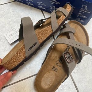 Brand New Birkenstock Mayari